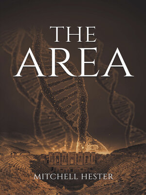 cover image of The Area